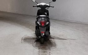 SUZUKI LET`S CA4AA