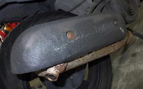 YAMAHA AXIS 100 1991 SB06J