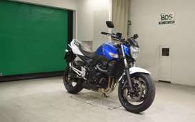 SUZUKI GSR400 A 2015 GK7EA