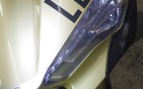 KAWASAKI NINJA 400 2019 EX400G