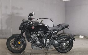 HONDA CB1000R 2023 SC80