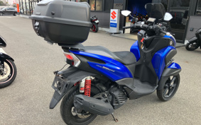 YAMAHA TRICITY 155 SG37J