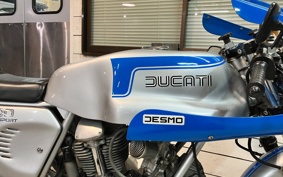 DUCATI 900SS 1981 DM860SS