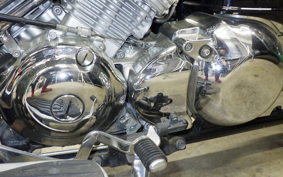 YAMAHA DRAGSTAR 400 CLASSIC  2014 VH02J