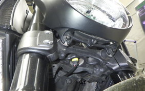 DUCATI DIAVEL DARK 2013