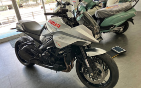 SUZUKI KATANA 2019 GT79B