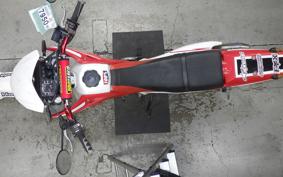 HONDA XLR250R Gen.4 2006 MD22