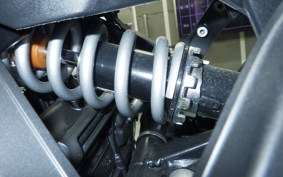 YAMAHA MT-09 2025 RN87J