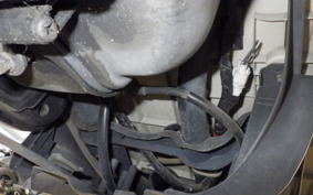 YAMAHA VINO 50 1996 SA10J