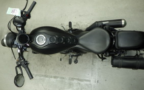 HONDA REBEL 250 2023 MC49