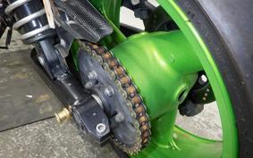 KAWASAKI ZRX1200 R 2008 ZRT20A