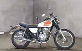 HONDA CB400SS 2004 NC41