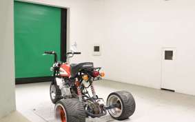 HONDA MONKEY TRIKE
