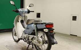 HONDA C110 SUPER CUB 2007 JA10