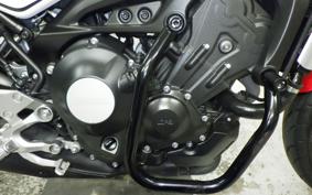 YAMAHA XSR900 2020 RN56J