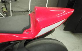 HONDA CBR1000RR RSP 2010