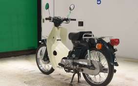 HONDA C90 SUPER CUB HA02