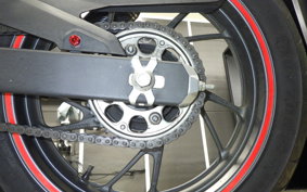 HONDA CBF190R 2020