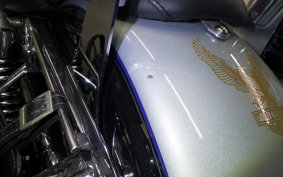 HARLEY FXDL 1580 2013