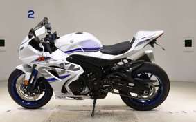 SUZUKI GSX-R1000R A 2019