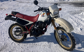YAMAHA XT250 SEROW T 30X