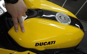 DUCATI 1198 S 2009