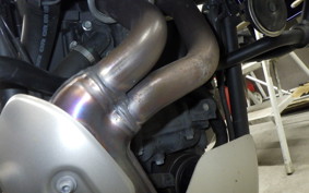 YAMAHA TENERE 700 2023 DM13J