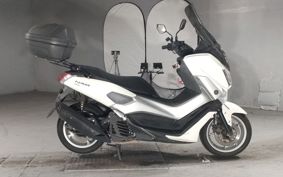 YAMAHA N-MAX 155 SG50J