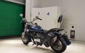 HONDA MAGNA 250 S MC29