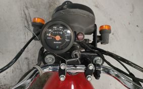 SUZUKI GS50 NA41A