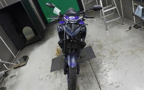 YAMAHA MT-25 A 2022 RG74J