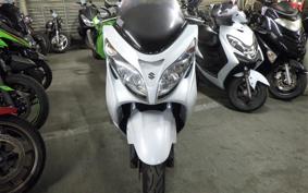 SUZUKI SKYWAVE 250 (Burgman 250) S Gen.3 CJ46A