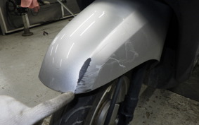HONDA TACT-4ﾍﾞｰｼｯｸ AF79