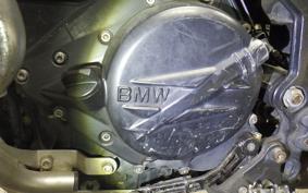 BMW F800GS ADVENTURE 2014