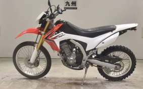 HONDA CRF250L MD38