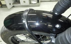 TRIUMPH BONNEVILLE T120 2023