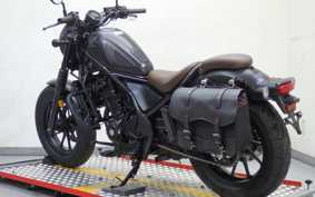 HONDA REBEL 250  S E-clutch MC49