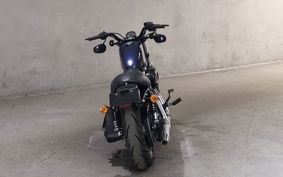 HARLEY XL1200X LC3