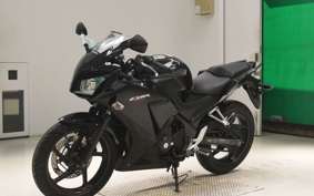 HONDA CBR250R A 2010 MC41