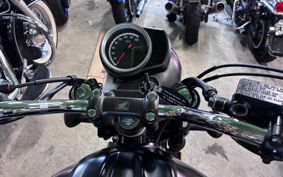 HONDA GB350 2024 NC59
