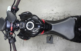 SUZUKI GSX-S125 DL32B