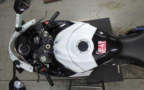 SUZUKI GSX-R1000 2012