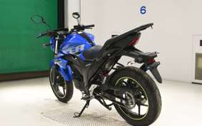SUZUKI ｼﾞｸｻｰ150 NG4BG
