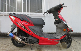SUZUKI GSR125 UTD44