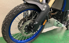 YAMAHA TENERE 700 2022 DM13J