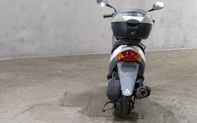SUZUKI ADDRESS V125 CF4EA