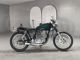 Фото Yamaha SR400 с японского аукциона