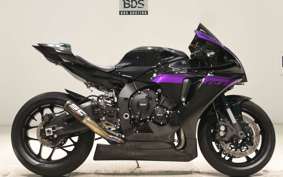 YAMAHA YZF-R1 2022 RN65J