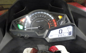 KAWASAKI NINJA 250 ABS EX250L