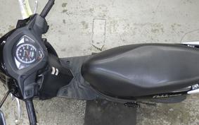 SUZUKI ADDRESS 110 1998 CE47A